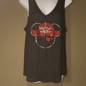 BELLA TANK SHIRT